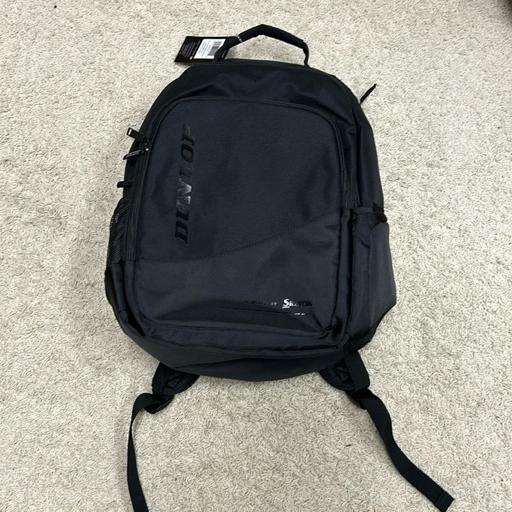 Dunlop NWT tennis bag